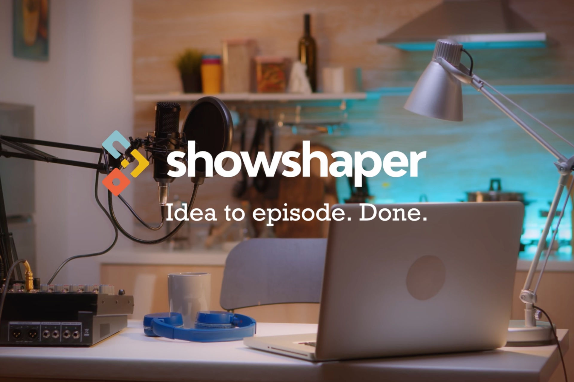 SaaS Product Pre-Launch Campaign